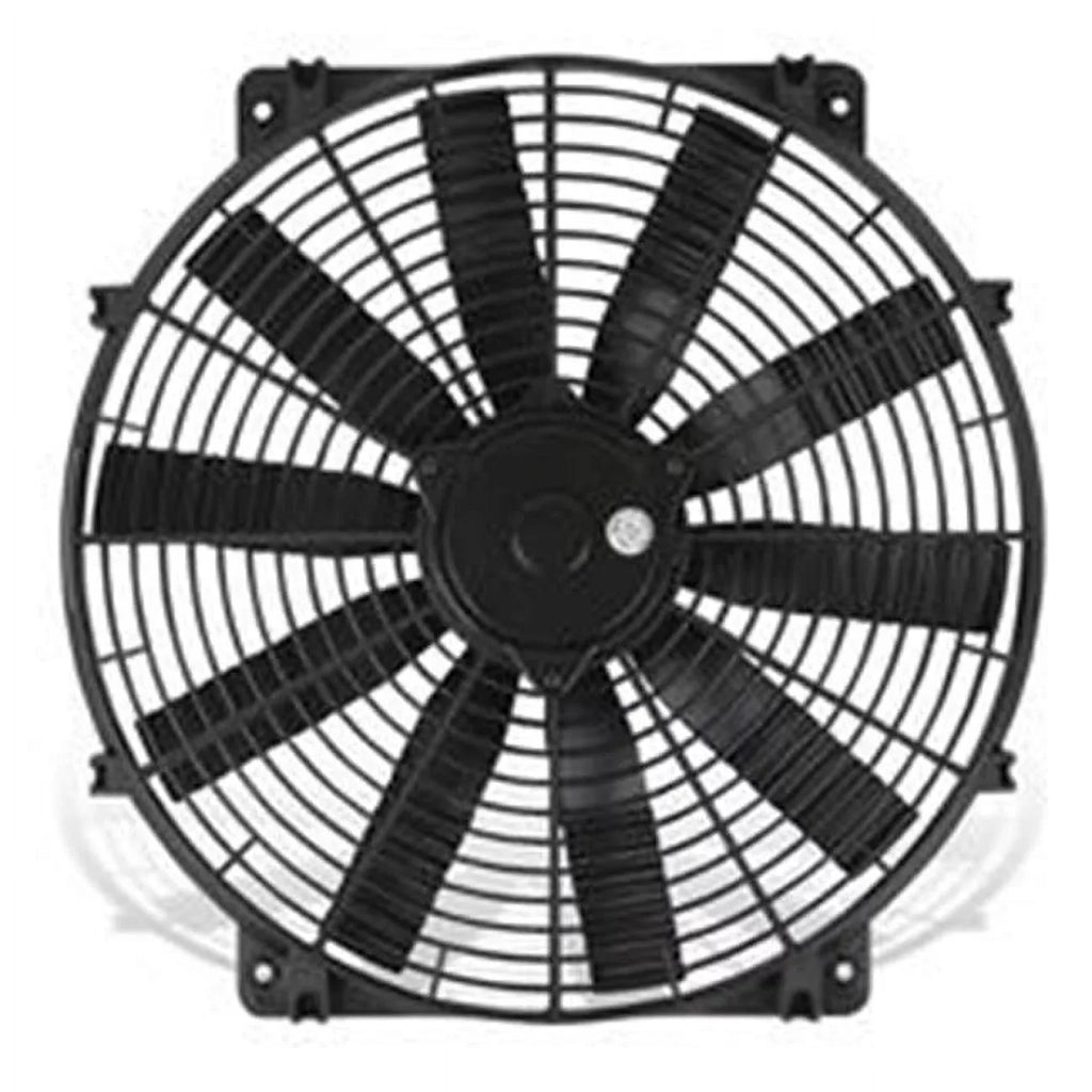 Flex-Wave Electric Fans. Flexalite 238 16 in