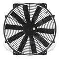 Flex-Wave Electric Fans. Flexalite 238 16 in