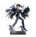 Series amiibo, Bayonetta. Nintendo Smash Bros