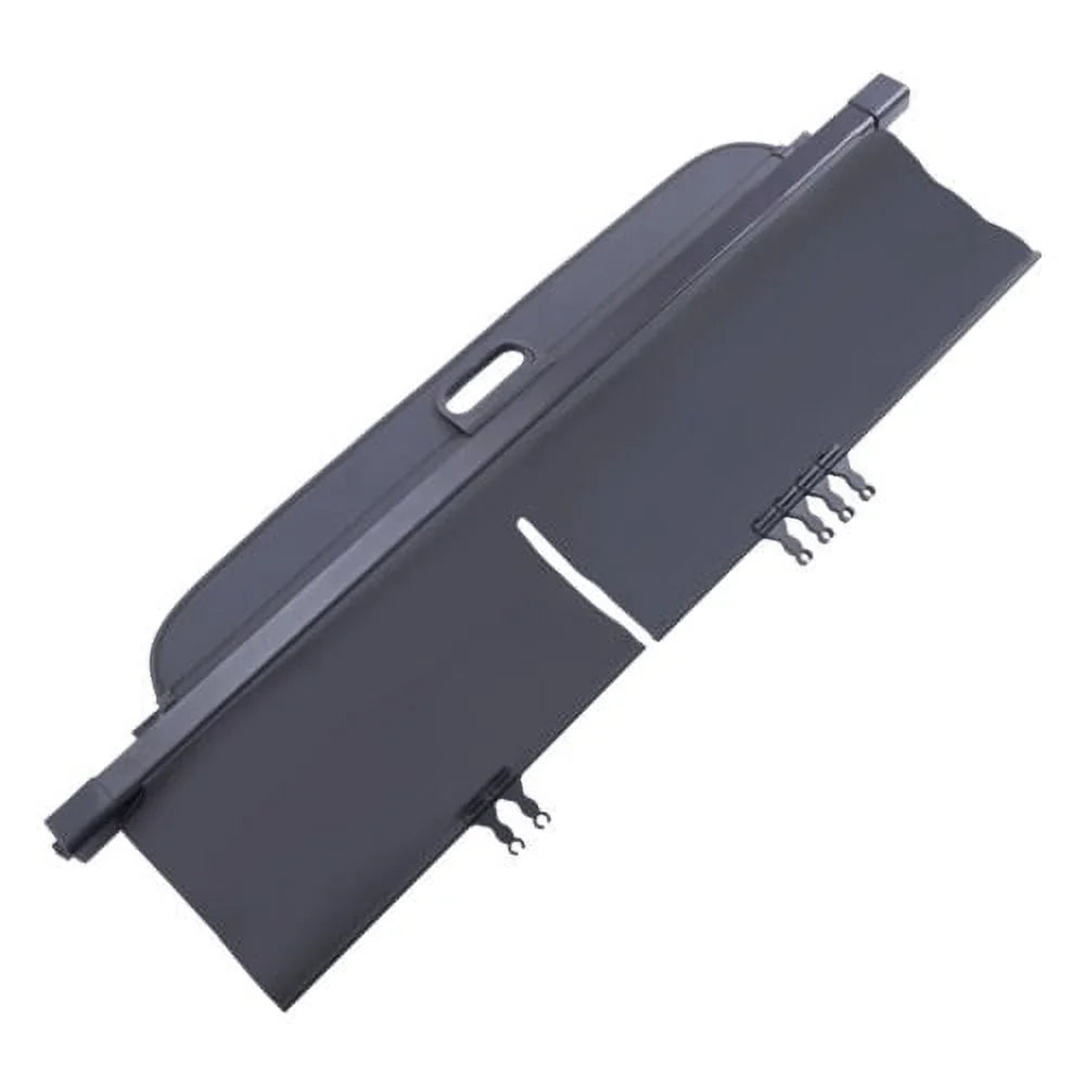 Retractable Cargo wrap For 2019-2021 Jeep Cherokee Trunk Tonneau Security Shade