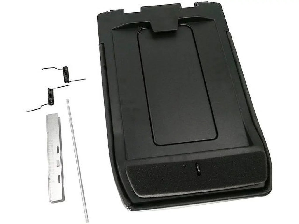Console Lid - suitable with 2001 - 2006 GMC Sierra 1500 2002 2003 2004 2005