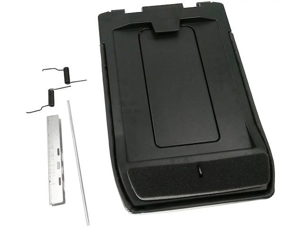 Console Lid - suitable with 2001 - 2006 GMC Sierra 1500 2002 2003 2004 2005