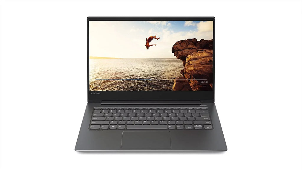 IdeaPad 530S-14IKB 14 Inch LCD Notebook -  Core i7 (8th Gen) i7-8550U Quad-core (4 Core) 1.80 GHz - 8 GB DDR4 SDRAM - 256 GB SSD - Windows 10 Home