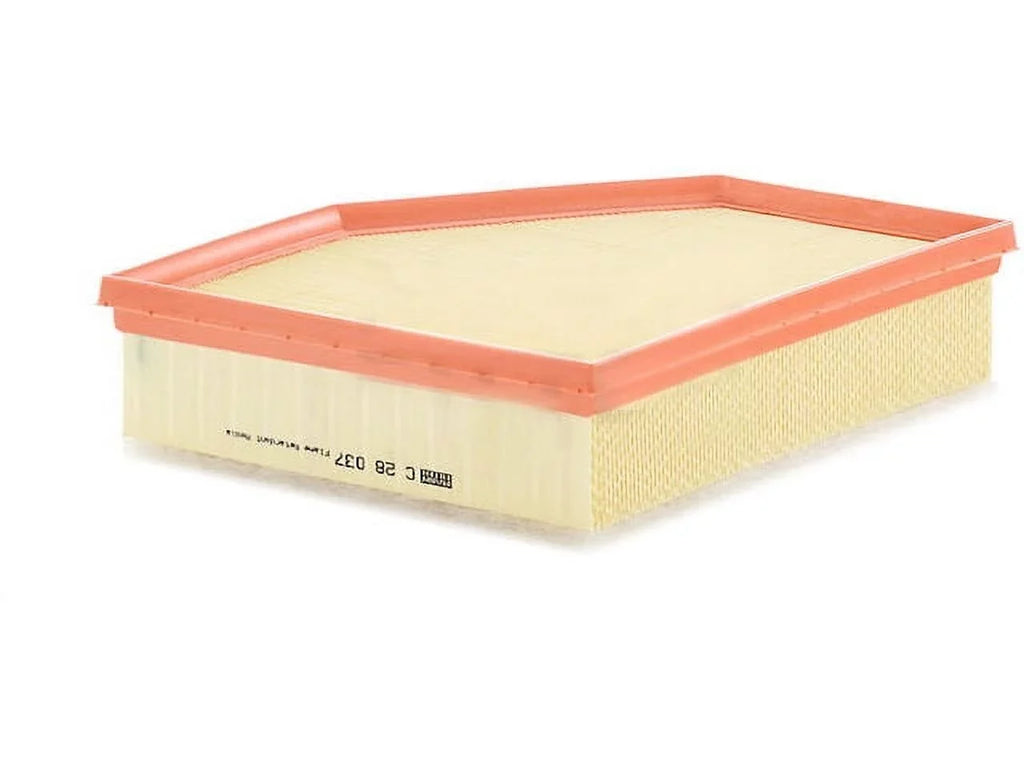 Air Filter - suitable with 2019 - 2023  X7 xDrive40i 3.0L 6-Cylinder FI Turbocharged 2020 2021 2022