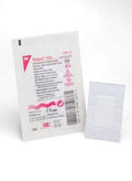 3M Medipore Plus Pad Soft Cloth Adhesive Wound Dressings - 3 1/2" x 10" - 1 box (25 Each)