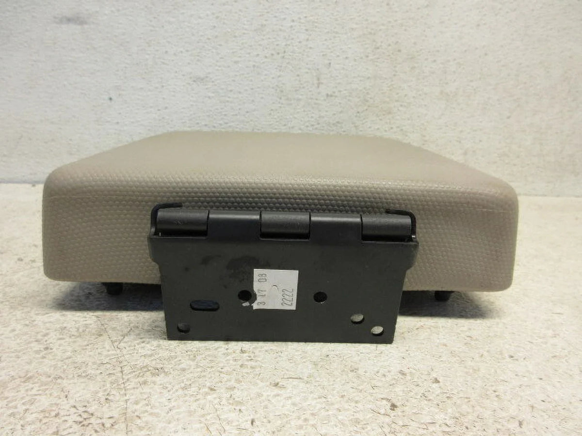 Pre-Owned 2008  Escape Center Console Lid OEM LKQ (Good)