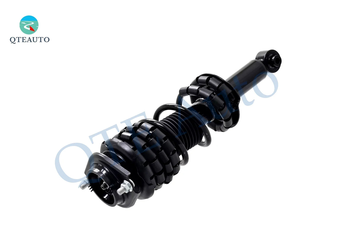 Rear Quick Complete Strut-Coil Spring For 2018 2019 Subaru WRX Automatic CVT