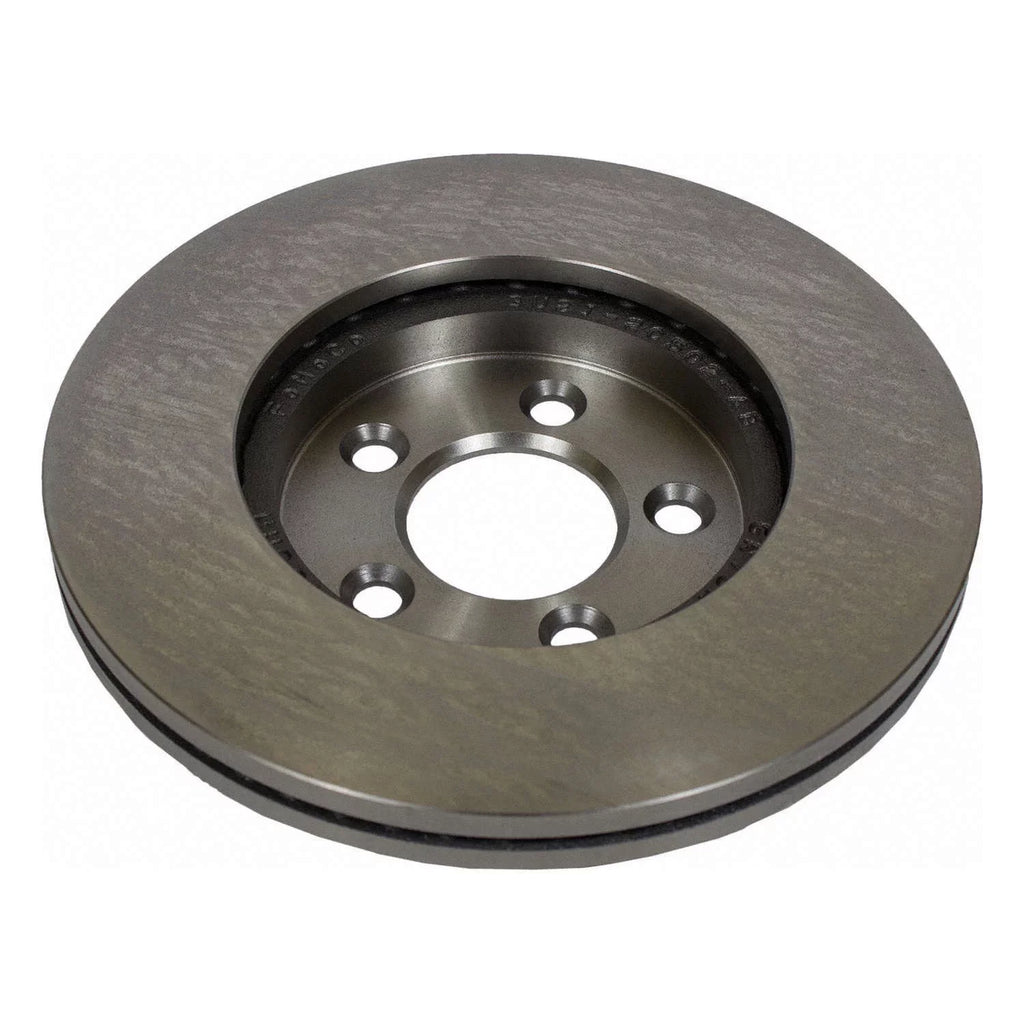 Motorcraft Disc Brake Rotor BRR-222 Fits select: 2003-2011 MERCURY GRAND MARQUIS, 2003-2011  CROWN VICTORIA