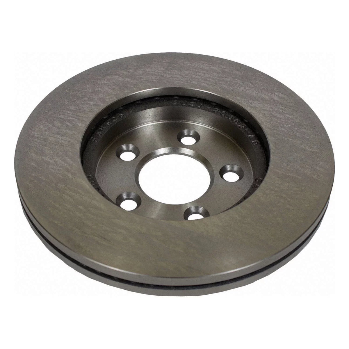 Motorcraft Disc Brake Rotor BRR-222 Fits select: 2003-2011 MERCURY GRAND MARQUIS, 2003-2011  CROWN VICTORIA