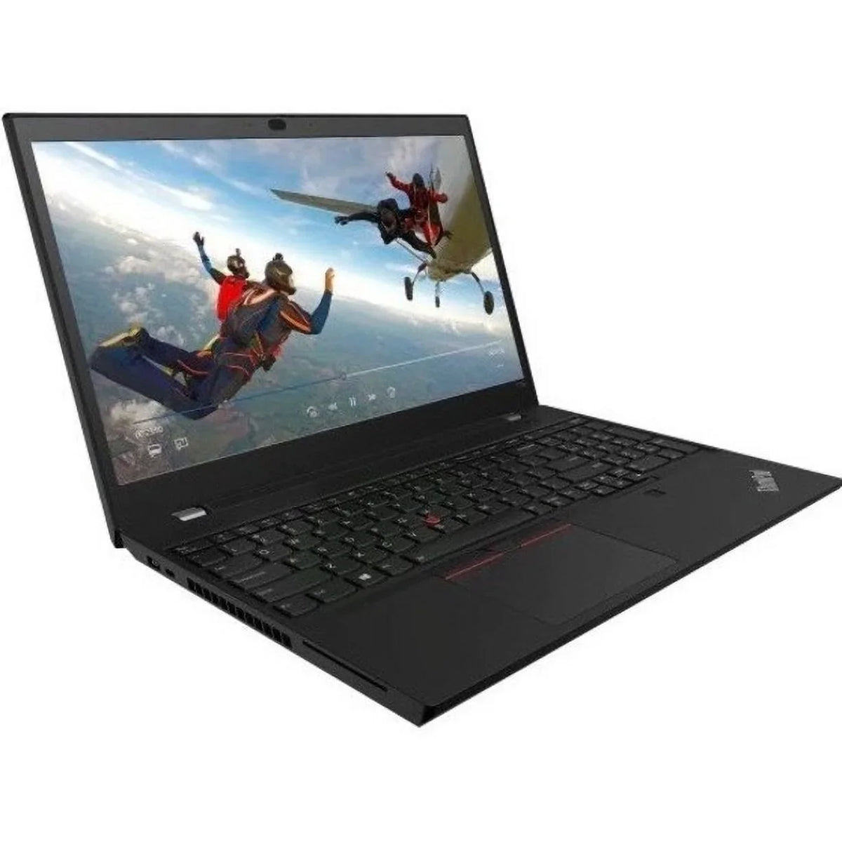 ThinkPad 15.6" Full HD Laptop,  Core i7 i7-11800H, 1TB SSD, Windows 11 Pro, 21A7003LUS