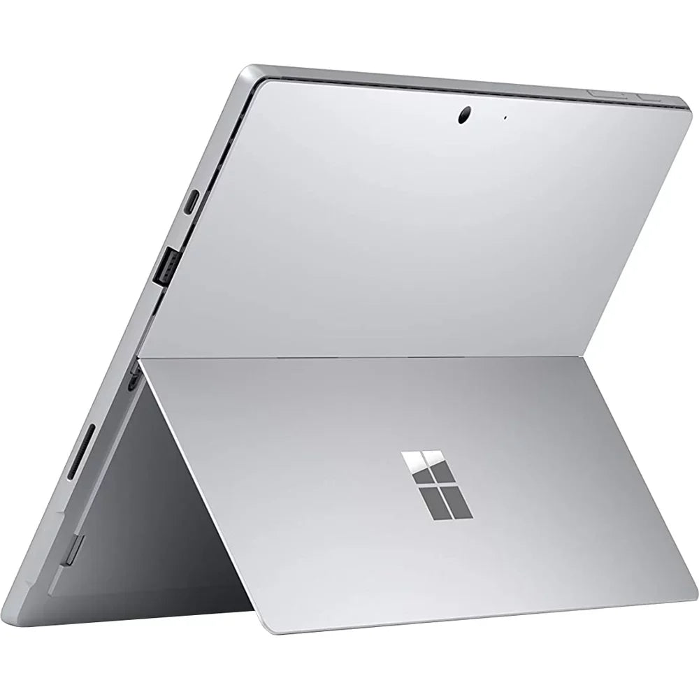 Open Box  Surface Pro 7 - 12.3" Touch-Screen -  Core i5 - 8GB Memory - 256GB SSD Platinum