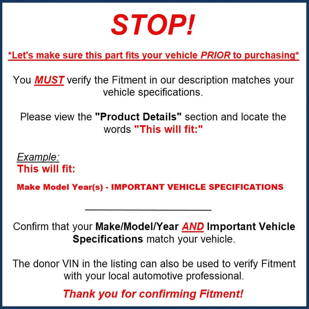 Pre-Owned 2017  Corolla Windshield Mounted Camera OEM (Good)