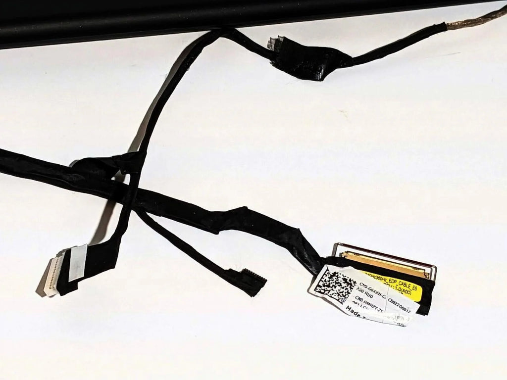 Alienware m15 R2 EDP 15.6" FHD LCD Screen Assembly Matte HP20V (New)