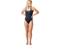 Carve Designs Skye Compression One Piece - Women's, Black, Medium