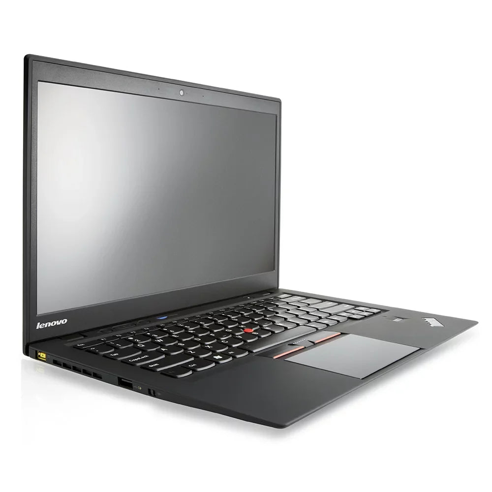 ThinkPad X1 Carbon 14" Laptop Computer  Core i5-3427U 4GB RAM 128GB SSD Wi-Fi Windows 10 Pro