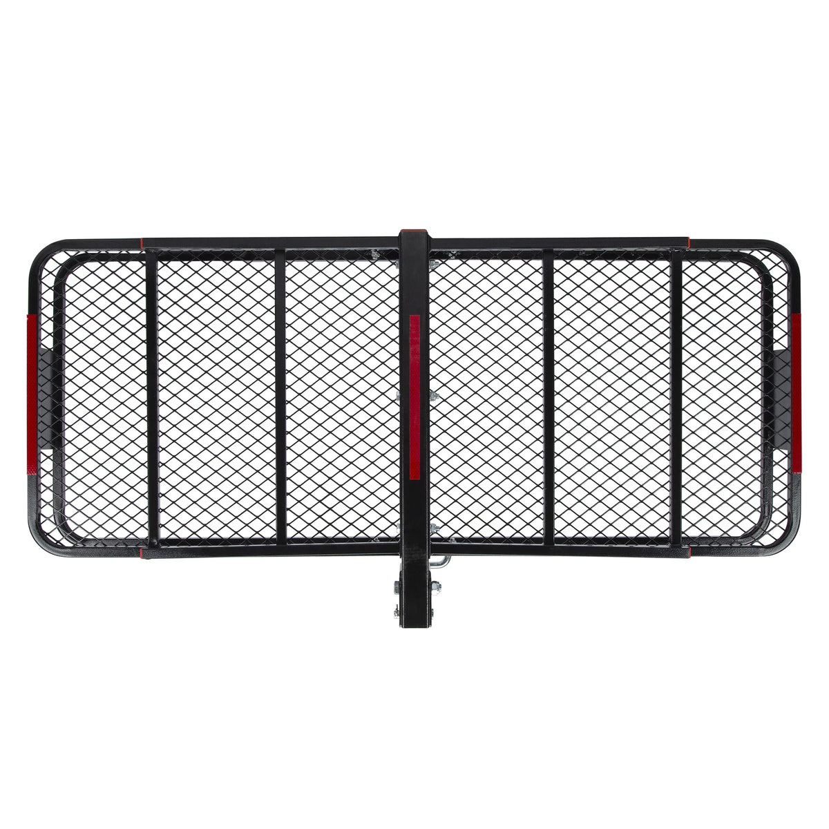CargoSmart Hitch Mounted Folding Cargo Tray