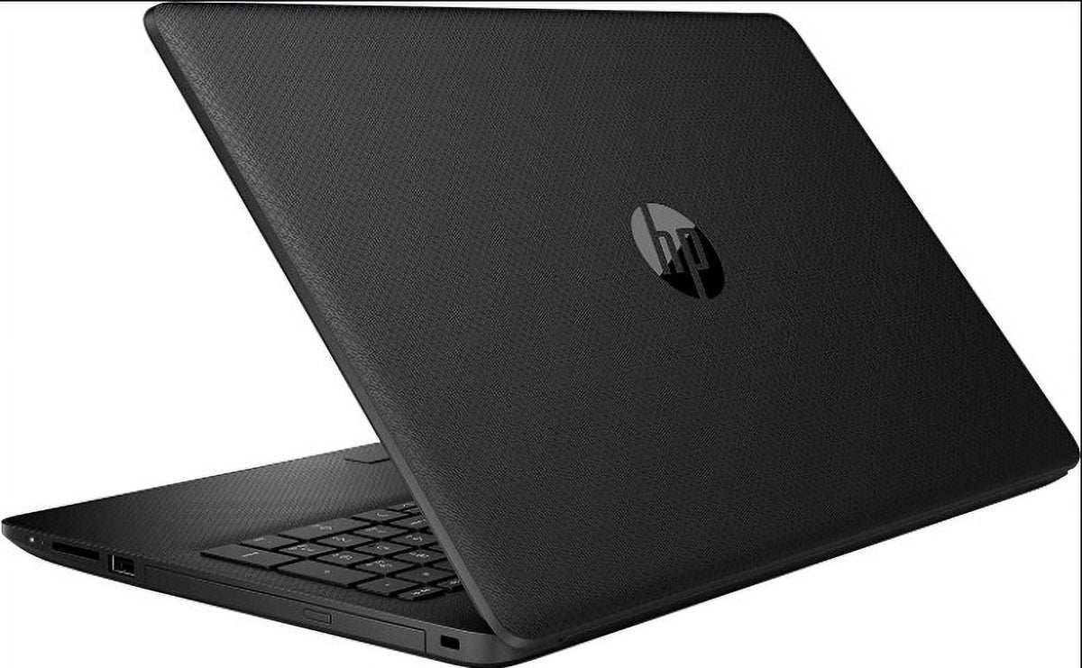 Restored  15-Db0015Dx 15.6" Laptop AMD A6 2.60 GHz 8 GB 1 TB Windows 10 Home - (Refurbished)
