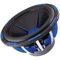Power Acoustik MOFO-104X 10 Inch 2400 Watt Car Audio Power Subwoofer
