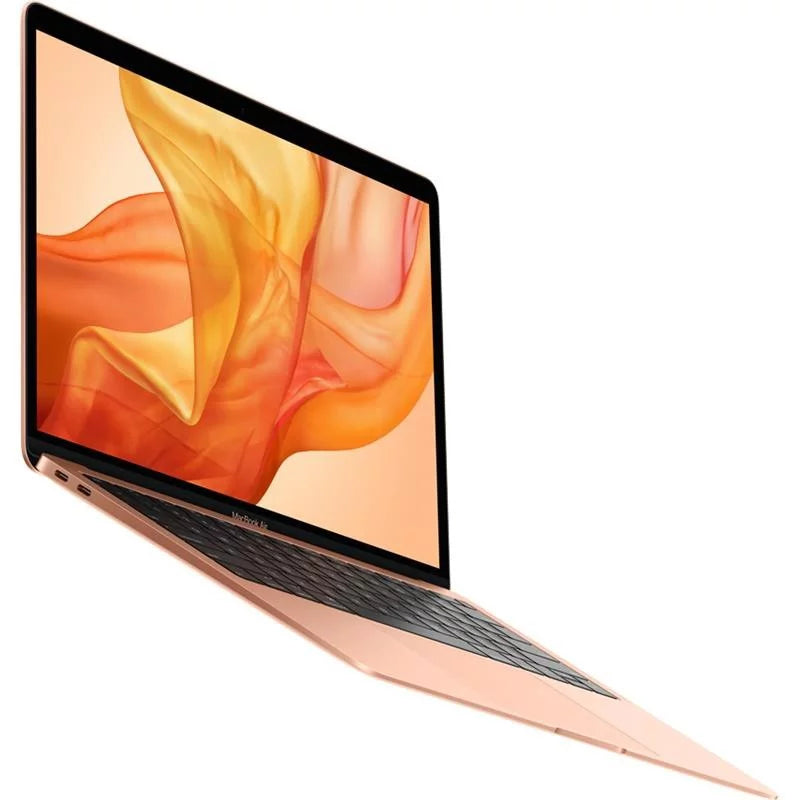 MacBook Air "Core i3" 1.1 GHz 13" 8GB RAM 256 GB SSD, 2020, Excellent condition, new case and  wireless mouse