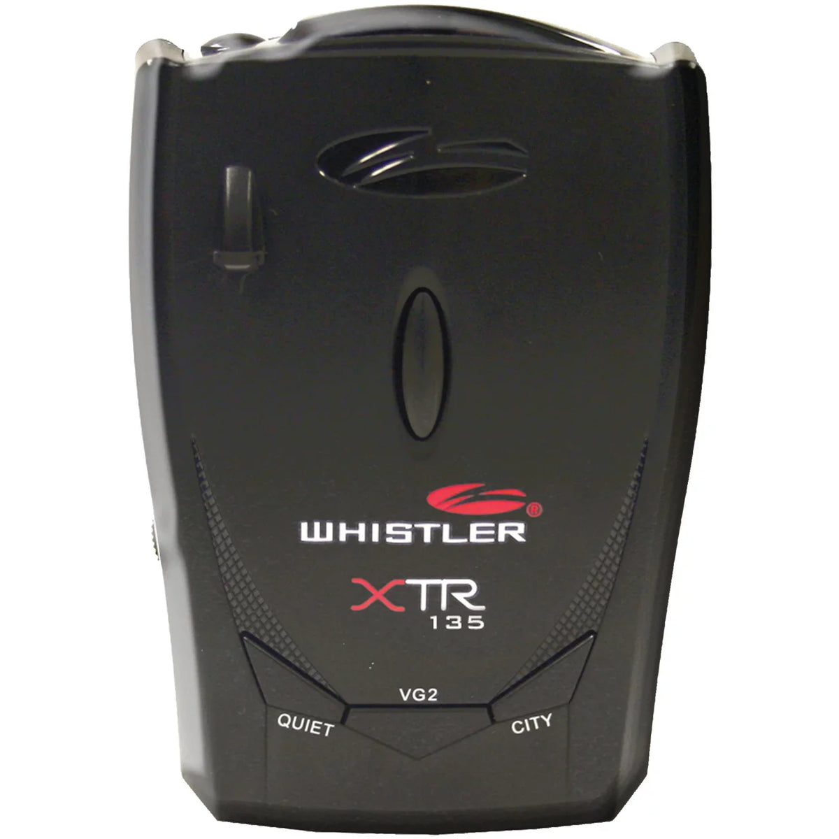 Whistler XTR-135 Laser/Radar Detector