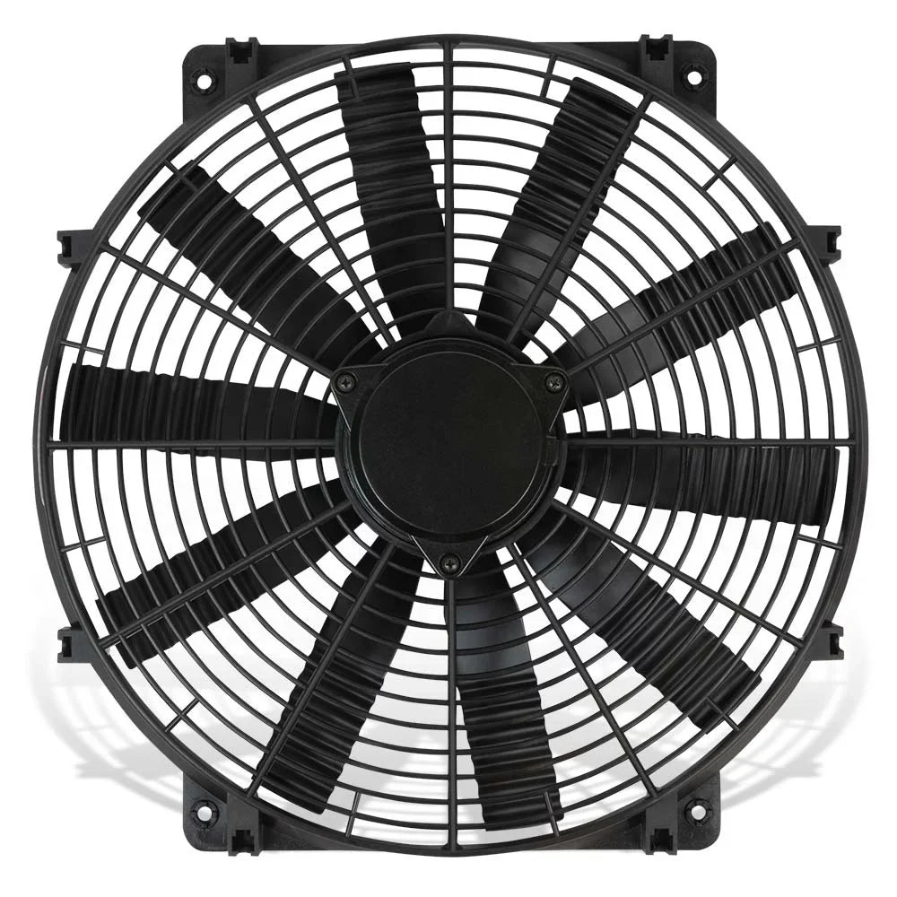 Flex-Wave Electric Fans. Flexalite 238 16 in