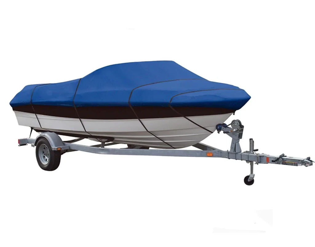 BLUE, excellent superior vessel shield suitable for KATANA K525 BR SPORT vessel I/O 2003-2006