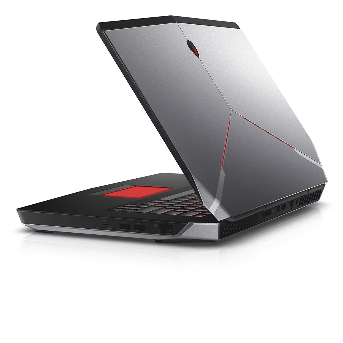 Recertified  Alienware 15 R2 15.6-Inch FHD Gaming Laptop (  Core i7-6700HQ 2.6Ghz, 16GB RAM, 500GB HD, NVIDIA GeForce GTX 970M 3GB, Windows 10 Home ) Grade A