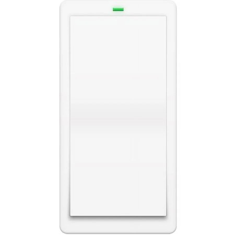 Insteon Mini Remote 1-Scene Switch, 2342-242 - Controls On/Off & Dimming, Rechargeable Battery