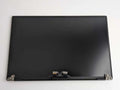 Restored  XPS 15 9500 9510 9520 15.6" FHD SILVER LCD Complete Assembly GMW9D (Refurbished - Like New)