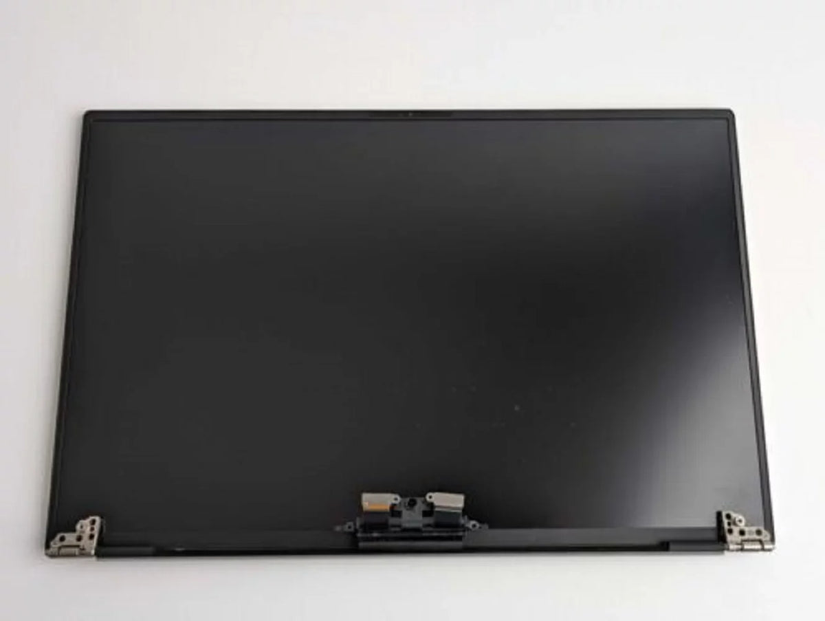 Restored  XPS 15 9500 9510 9520 15.6" FHD SILVER LCD Complete Assembly GMW9D (Refurbished - Like New)