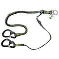 Sailing Offshore Double Tether - 6'. Wichard U.S