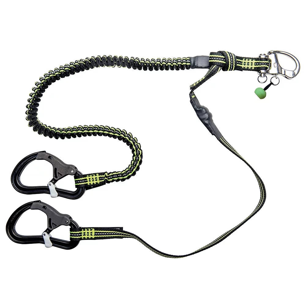 Sailing Offshore Double Tether - 6'. Wichard U.S
