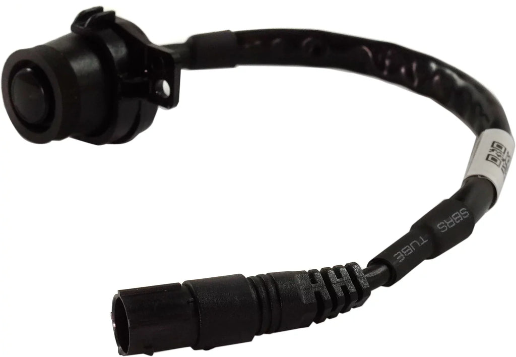 Replacement RC51070008 Back Up Camera appropriate with 2015-2019 Chrysler 300 Colored