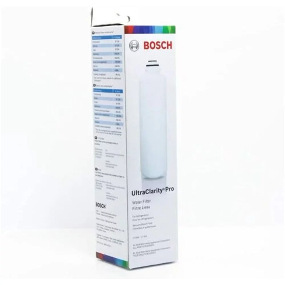 Bosch UltraClarity Pro liquid Filter, BORPLFTR50,BORPLFTR55, REPLFLTR55 Replacement/suitable.(3 Pack)