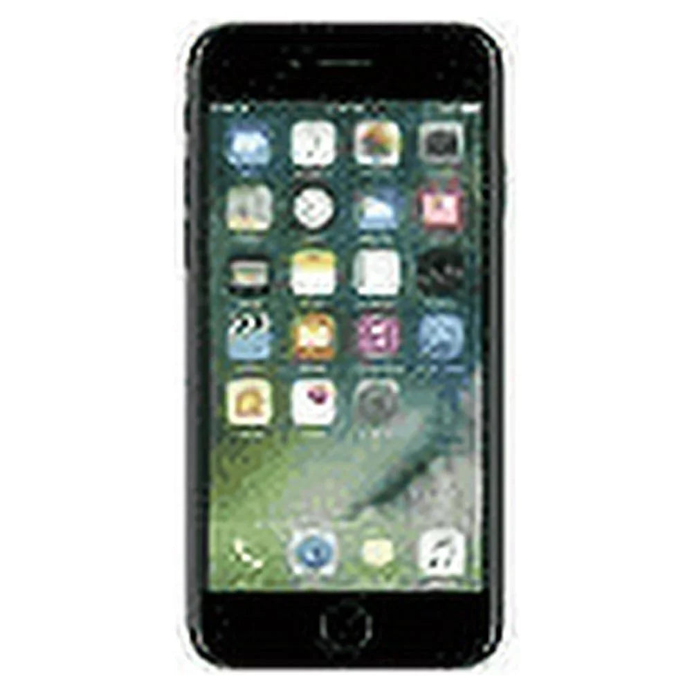 Restored  iPhone 7 128GB Jet Black Fully Unlocked (Verizon + AT&T + T-Mobile + Sprint) (Refurbished)