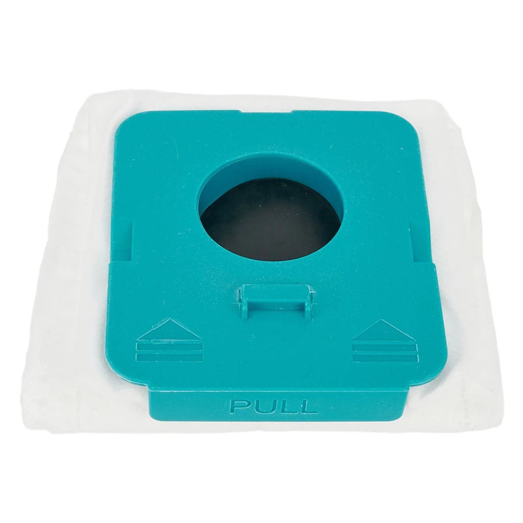 10 Pack Vacuum Cleaner Dust Filter Bag Fits For  BESPOKE Jet VCA-ADB95
