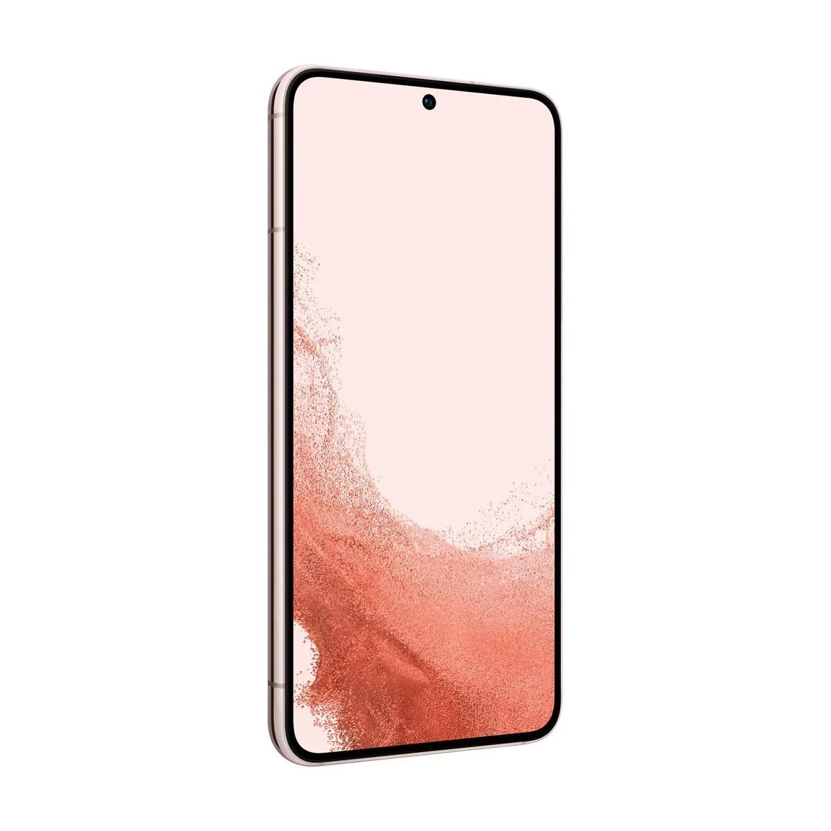 Galaxy S22 5G S901U (Fully Unlocked) 128GB Pink Gold (Used - A)