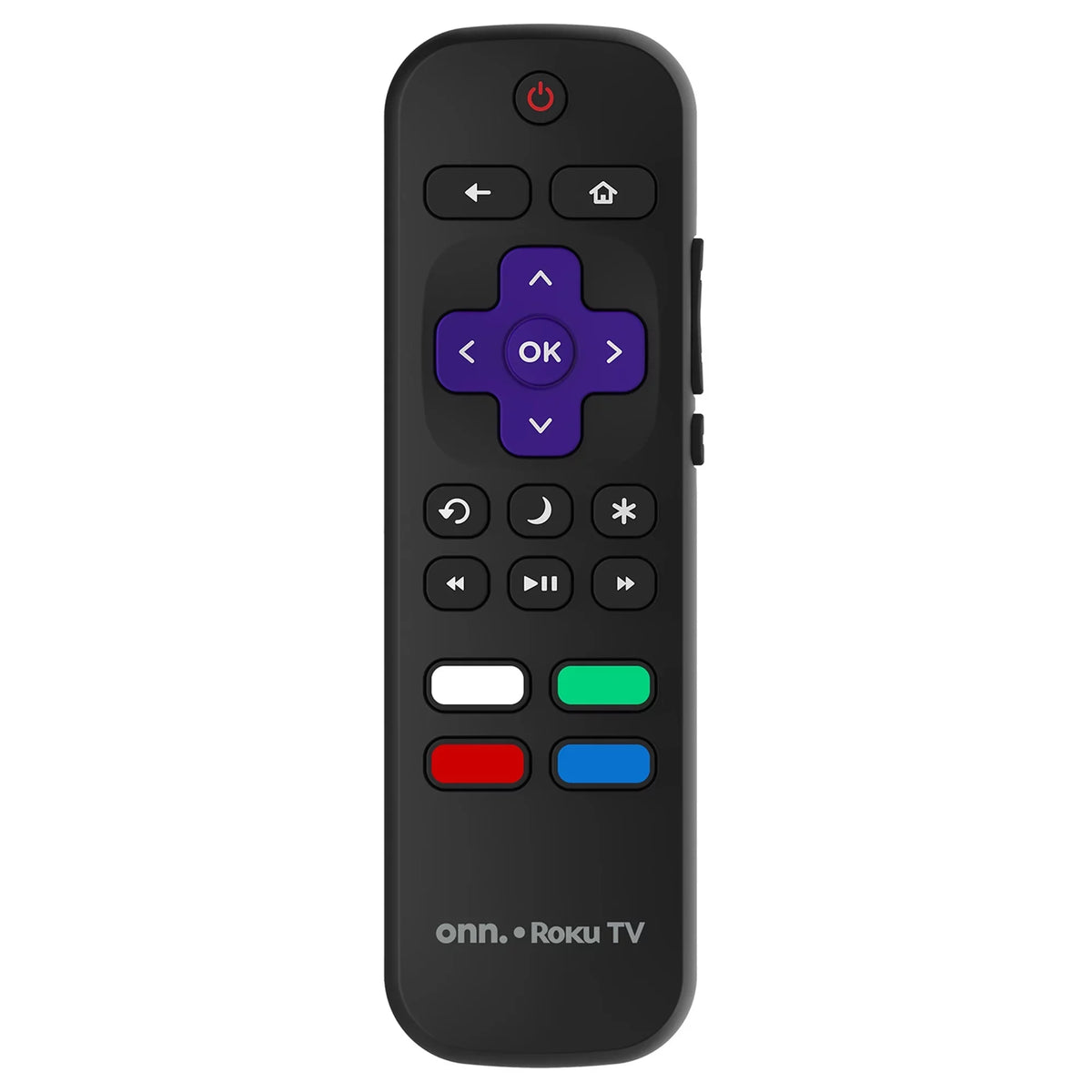 40” Class FHD (1080P) LED Roku Smart TV (100097810). onn