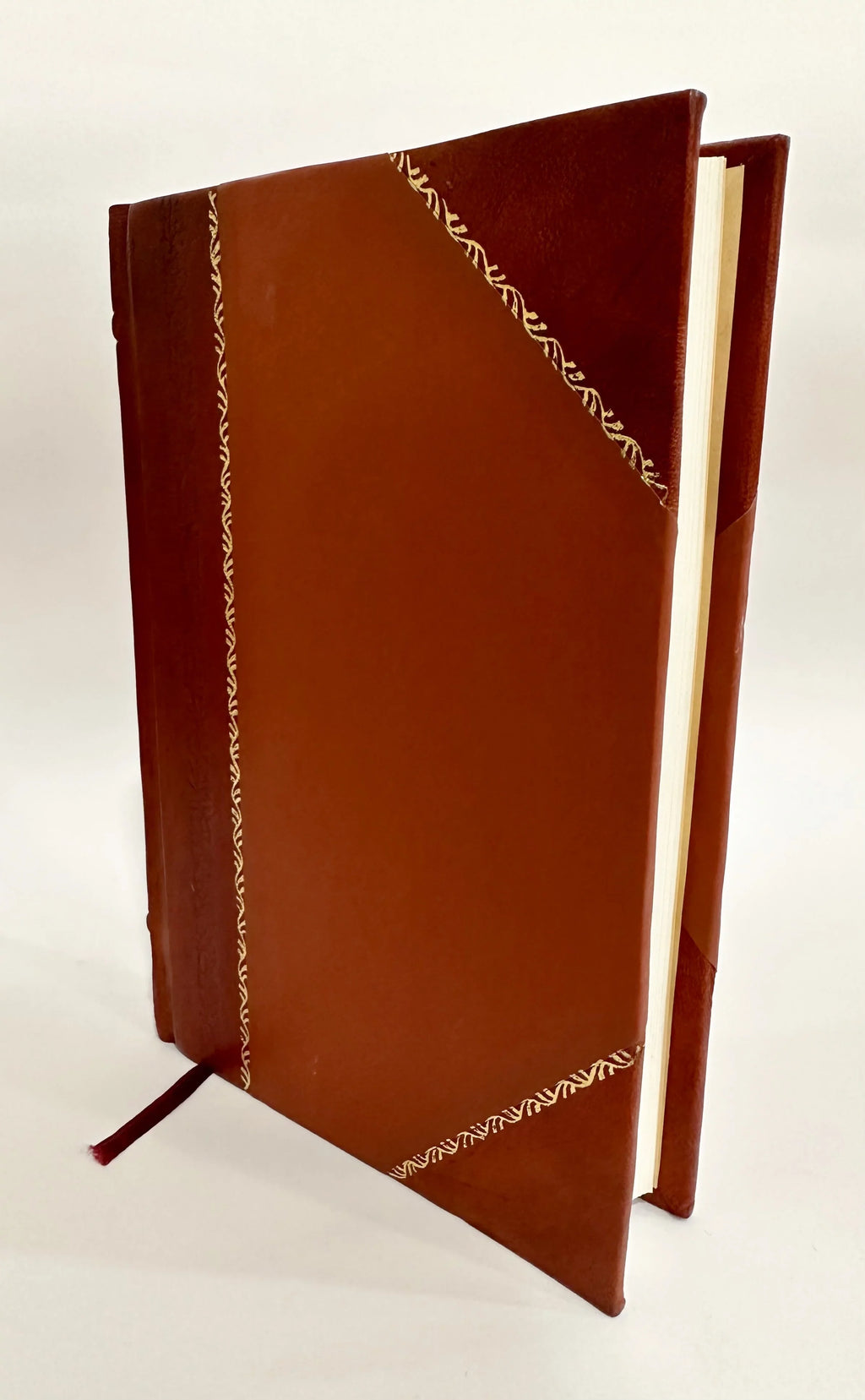 (1896) Volume 18 [Leather Bound]. GarciA Icazbalceta .. J. Obras De D
