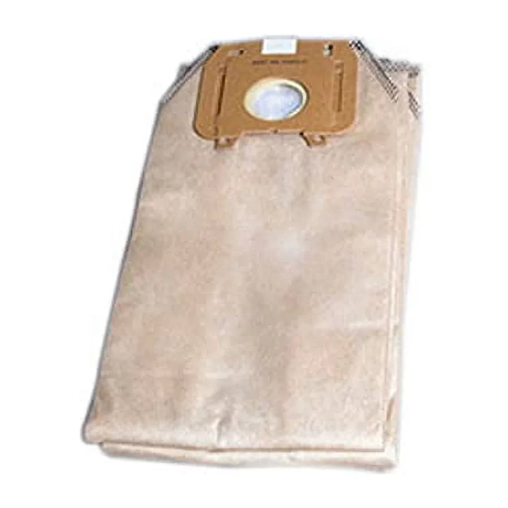 appropriate with Oreck Magnesium Upright LW Vacuum Cleaner Bags part :- LWPK60H (2 Pack 12 Bags)