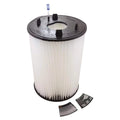 Replacement Sta-Rite System 3 SMD-Series Modular Filter. Pentair 25023-0160S D.E