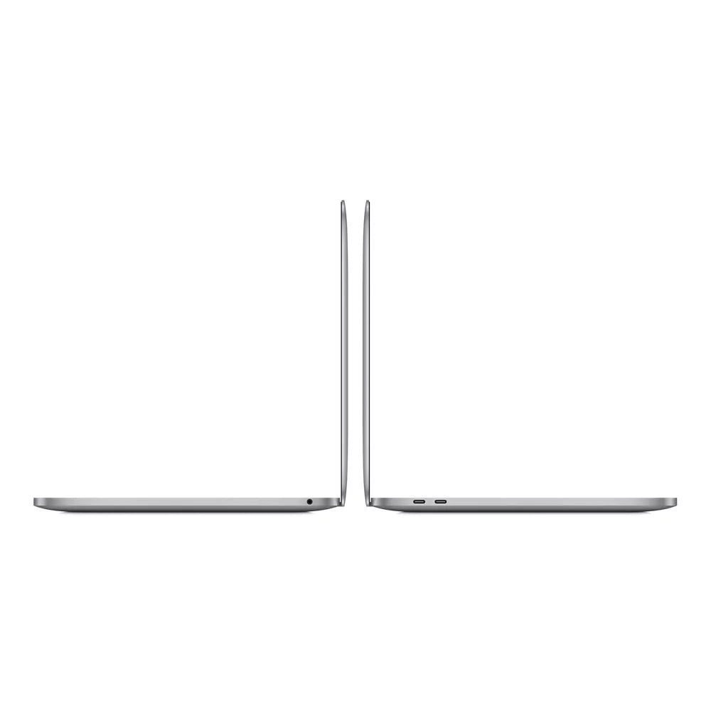 Restored  Macbook Pro 13.3-inch (Space Gray, TB) 2.0Ghz Quad Core i5 (2020) Laptop 1TB HD & 16GB RAM-Mac OS (Used, 1 Yr Warranty) (Refurbished)
