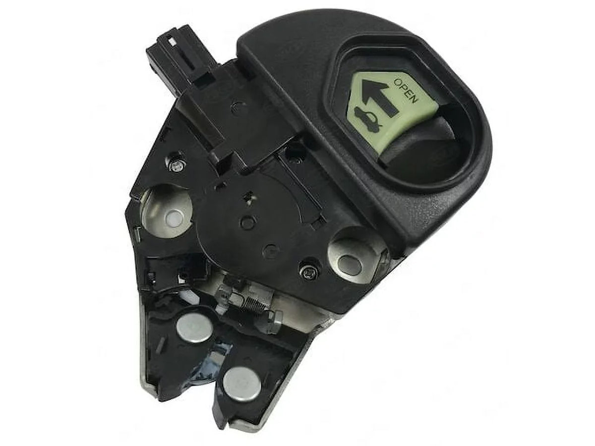 Trunk Lock Assembly - suitable with 2008 - 2012 Honda Accord 2009 2010 2011