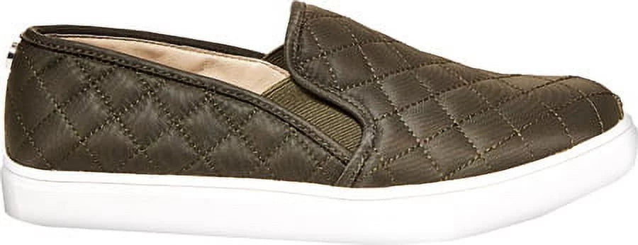 Steve Madden Women's Ecentrcq Slip-on
