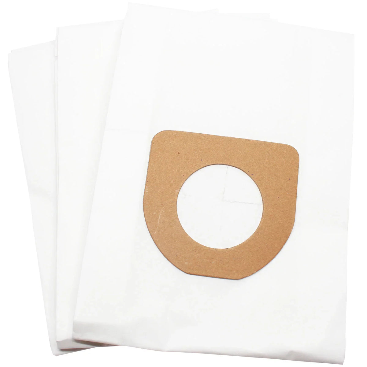 48 Replacement for Hoover Constellation Vacuum Bags - appropriate with Hoover 4010100Z, Type Z HEPA Vacuum Bags (16-Pack, 3 Bags Per Pack)