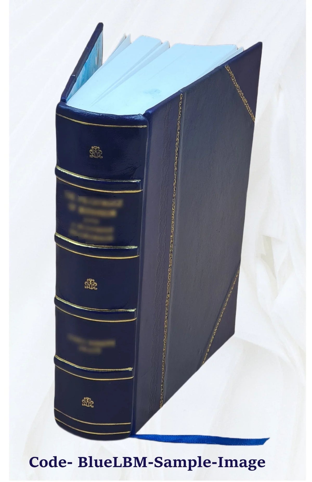 Volume 32 1792 [Leather Bound]. Œuvres de Voltaire