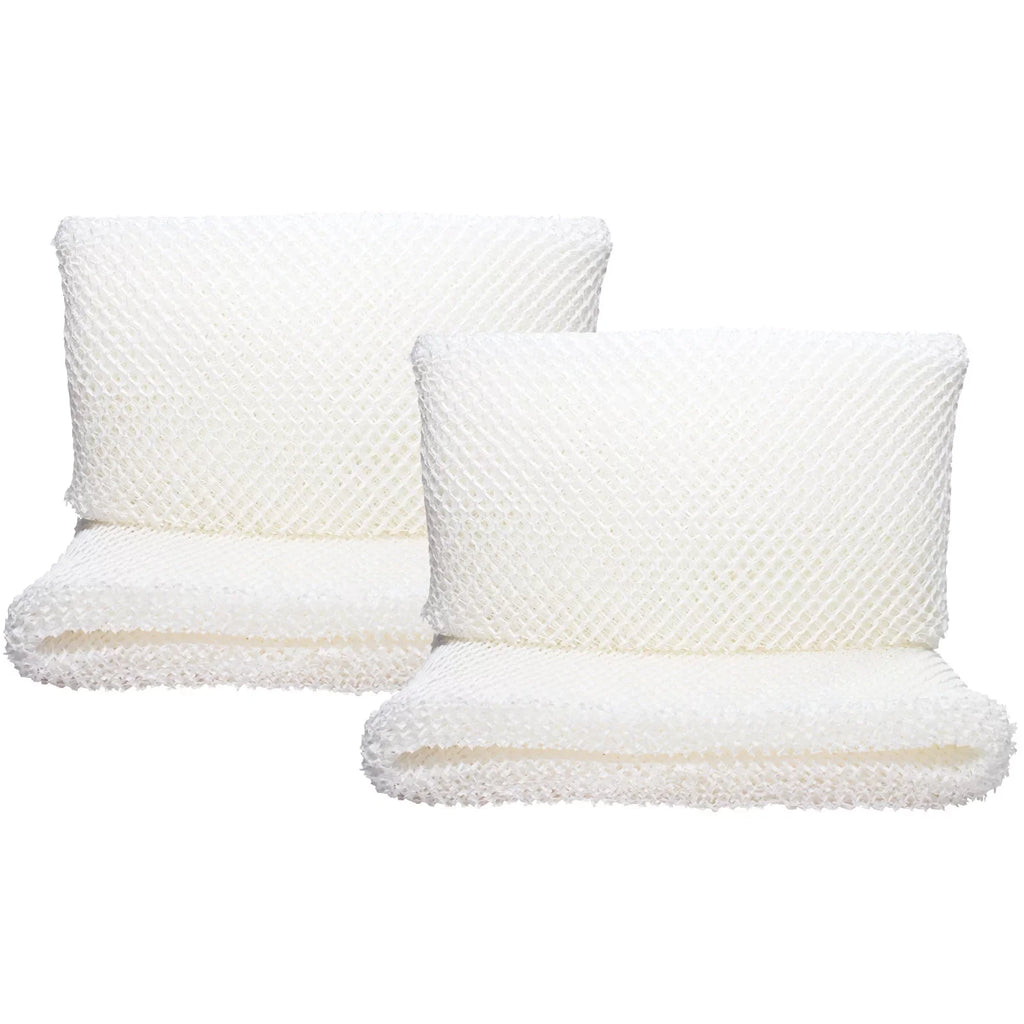 4-Pack Replacement Holmes HM3607 Humidifier Filter - suitable Holmes HWF75, HWF72 Air Filter