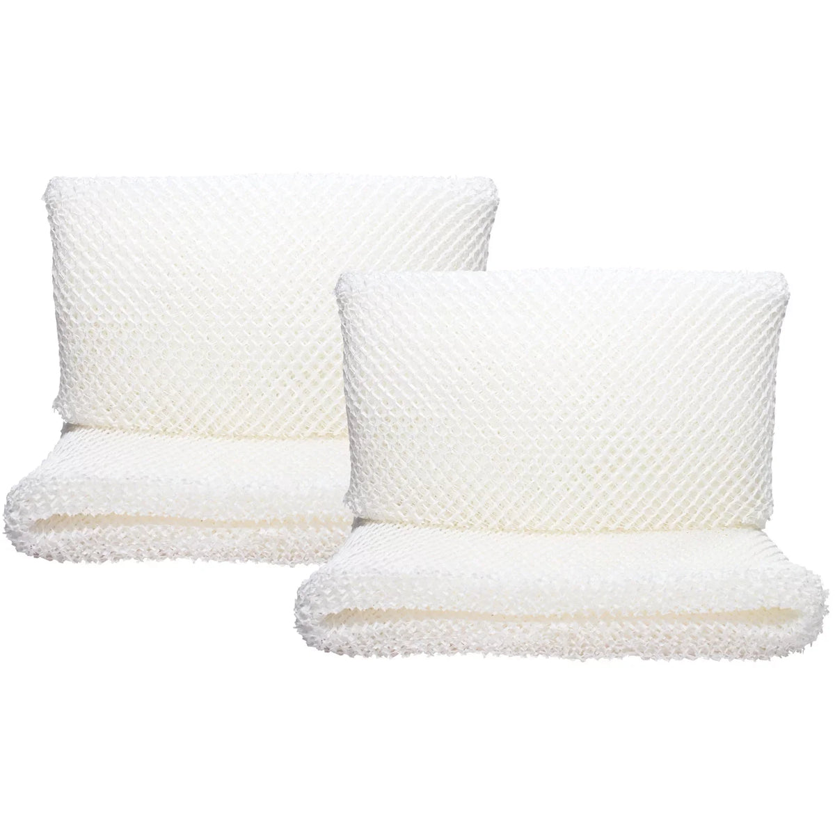 4-Pack Replacement Holmes HM3607 Humidifier Filter - suitable Holmes HWF75, HWF72 Air Filter