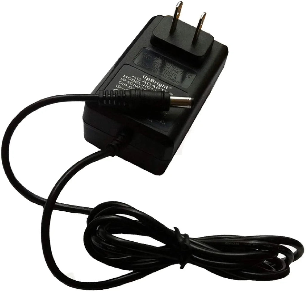 UPBRIGHT NEW 5V Adapter For  Model: IdeaPad 100s 100S-11IBY 100S-111BY YD0029S3 YDN0B5916006 11.6in Notebook/Laptop 5VDC Power Supply Cord Battery Charger