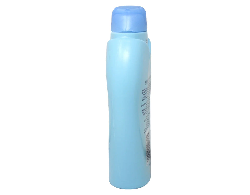 SHOWER TO SHOWER Body Powder Morning Fresh 13 oz (Pack of 6)